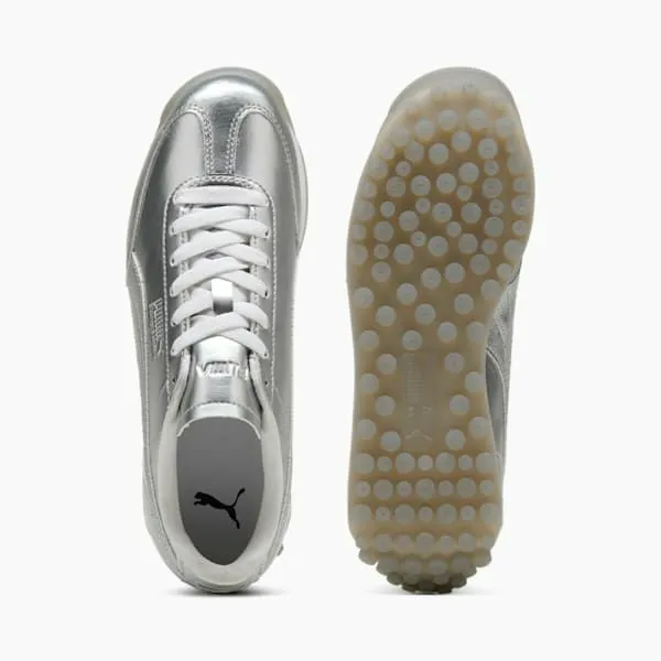 Puma Lifestyle Easy Rider Astro Escape 039s Sneakers Puma Silverpuma White 8211 Women Puma Lifestyle Easy Rider Astro Escape 039s Sneakers Puma Silverpuma White 8211 Women