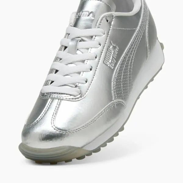 Puma Lifestyle Easy Rider Astro Escape 039s Sneakers Puma Silverpuma White 8211 Women Puma Lifestyle Easy Rider Astro Escape 039s Sneakers Puma Silverpuma White 8211 Women