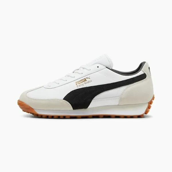 Puma Lifestyle Easy Rider Mix Sneakers Puma Whitepuma Black 8211 Women