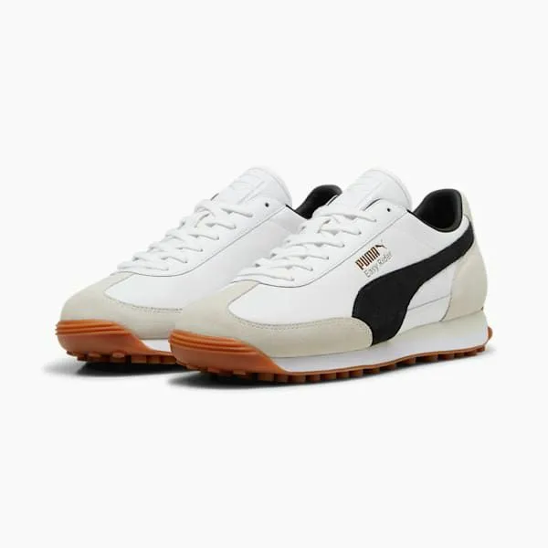 Puma Lifestyle Easy Rider Mix Sneakers Puma Whitepuma Black 8211 Women