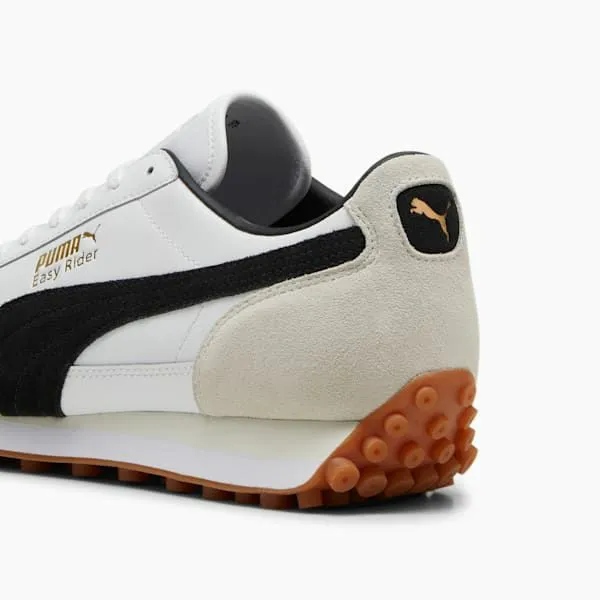 Puma Lifestyle Easy Rider Mix Sneakers Puma Whitepuma Black 8211 Women
