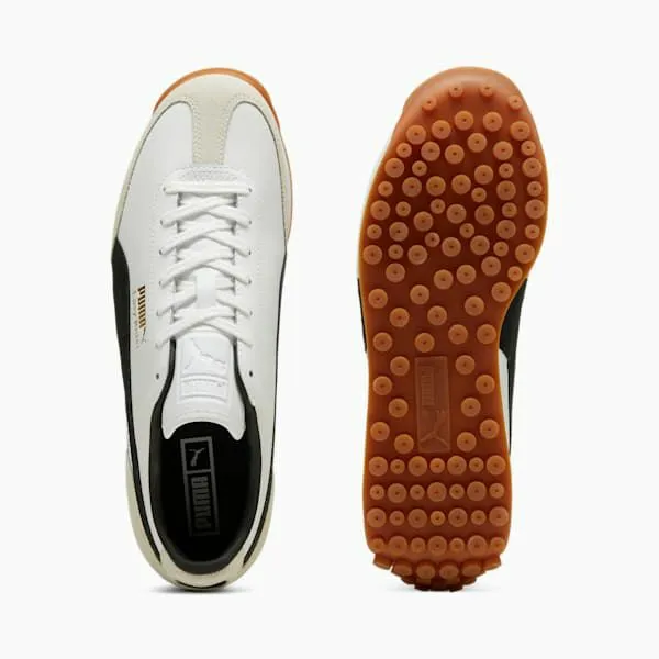 Puma Lifestyle Easy Rider Mix Sneakers Puma Whitepuma Black 8211 Women