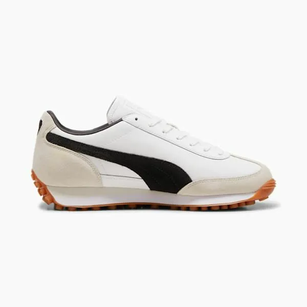 Puma Lifestyle Easy Rider Mix Sneakers Puma Whitepuma Black 8211 Women