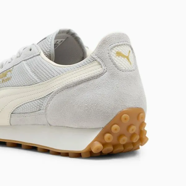 Puma Lifestyle Easy Rider Premium Sneakers Glacial Grayfrosted Ivory 8211 Women Puma Lifestyle Easy Rider Premium Sneakers Glacial Grayfrosted Ivory 8211 Women