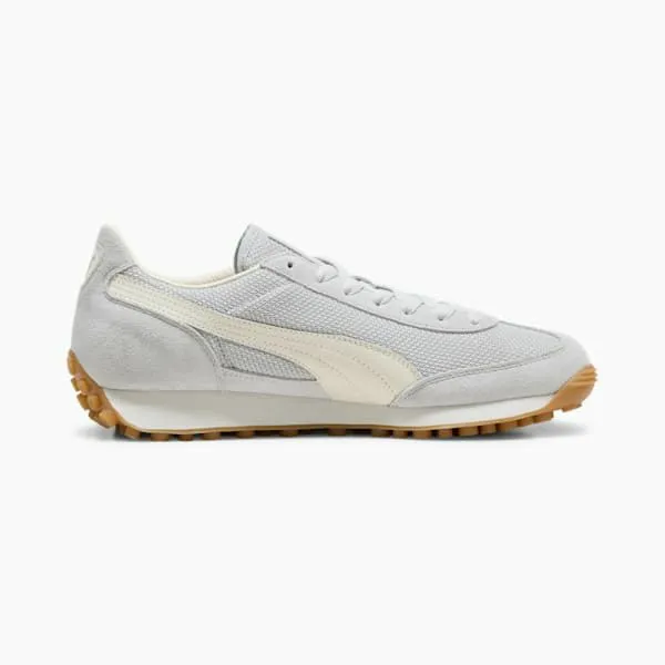 Puma Lifestyle Easy Rider Premium Sneakers Glacial Grayfrosted Ivory 8211 Women Puma Lifestyle Easy Rider Premium Sneakers Glacial Grayfrosted Ivory 8211 Women