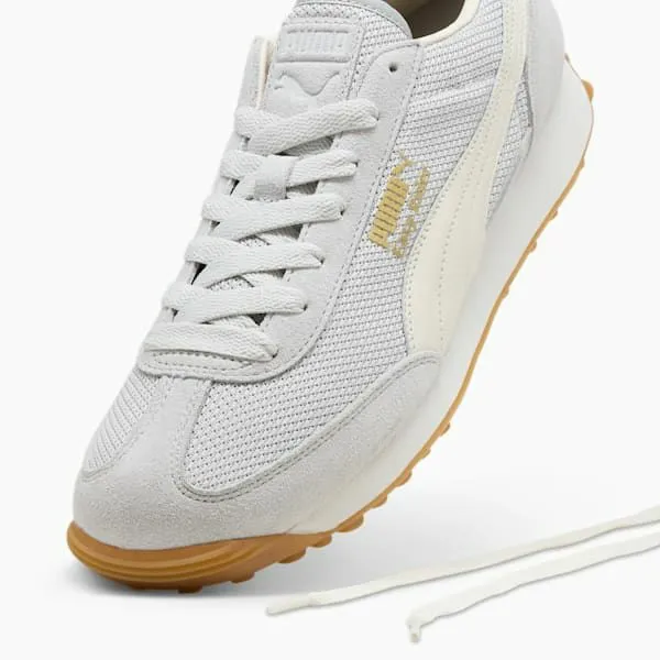 Puma Lifestyle Easy Rider Premium Sneakers Glacial Grayfrosted Ivory 8211 Women Puma Lifestyle Easy Rider Premium Sneakers Glacial Grayfrosted Ivory 8211 Women