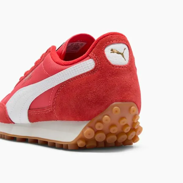 Puma Lifestyle Easy Rider Vintage 039s Sneakers Puma Redpuma White 8211 Women Puma Lifestyle Easy Rider Vintage 039s Sneakers Puma Redpuma White 8211 Women