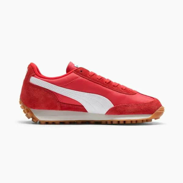Puma Lifestyle Easy Rider Vintage 039s Sneakers Puma Redpuma White 8211 Women Puma Lifestyle Easy Rider Vintage 039s Sneakers Puma Redpuma White 8211 Women
