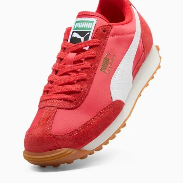 Puma Lifestyle Easy Rider Vintage 039s Sneakers Puma Redpuma White 8211 Women Puma Lifestyle Easy Rider Vintage 039s Sneakers Puma Redpuma White 8211 Women