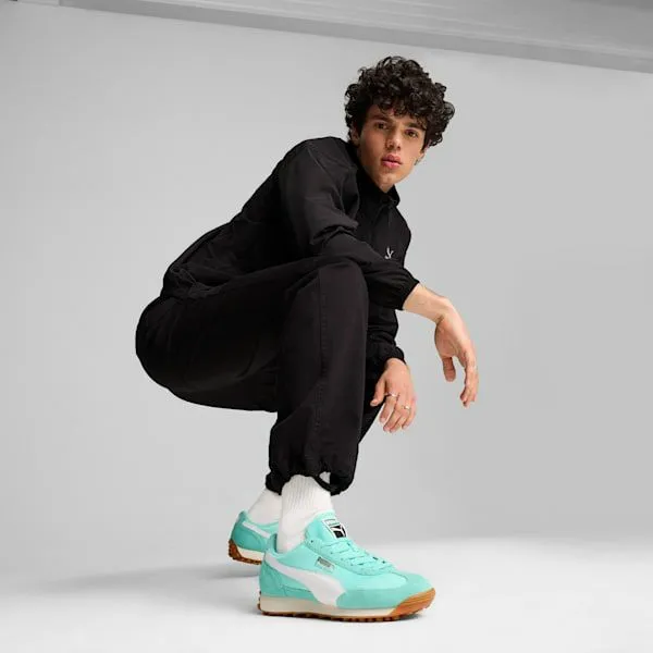 Puma Lifestyle Easy Rider Vintage Sneakers Mintpuma White 8211 Women
