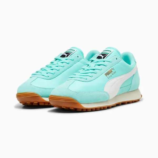 Puma Lifestyle Easy Rider Vintage Sneakers Mintpuma White 8211 Women