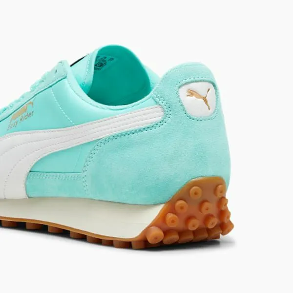 Puma Lifestyle Easy Rider Vintage Sneakers Mintpuma White 8211 Women