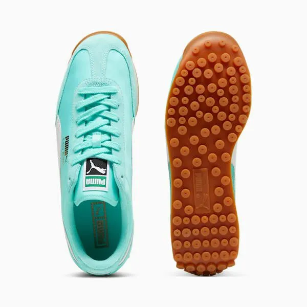 Puma Lifestyle Easy Rider Vintage Sneakers Mintpuma White 8211 Women