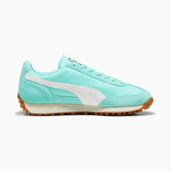 Puma Lifestyle Easy Rider Vintage Sneakers Mintpuma White 8211 Women