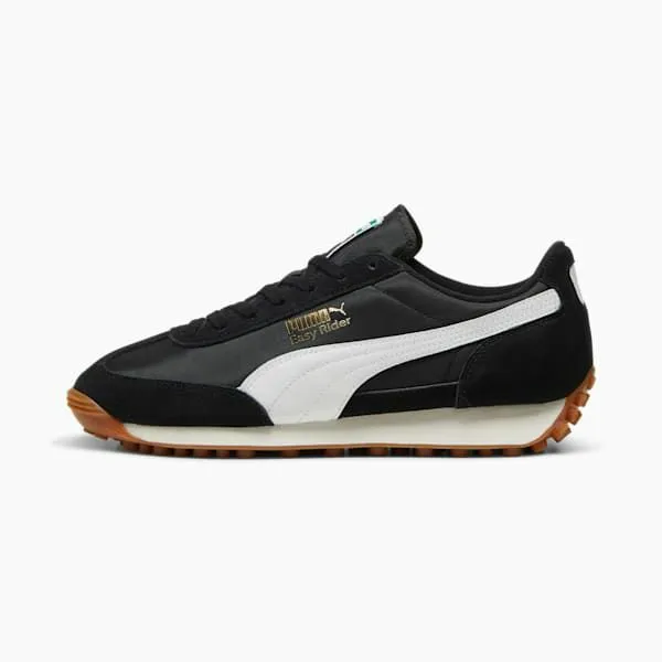 Puma Lifestyle Easy Rider Vintage Sneakers Puma Blackpuma White 8211 Women
