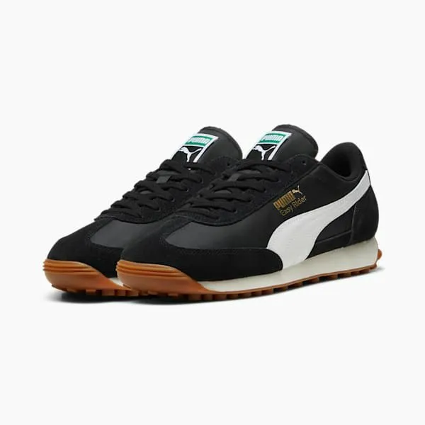 Puma Lifestyle Easy Rider Vintage Sneakers Puma Blackpuma White 8211 Women