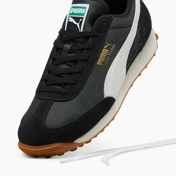 Puma Lifestyle Easy Rider Vintage Sneakers Puma Blackpuma White 8211 Women