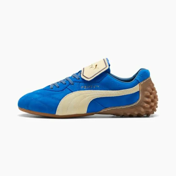 Puma Lifestyle FENTY X PUMA AVANTI LS 039s Sneakers Puma Team Royalcreamy Vanilla 8211 Men Puma Lifestyle FENTY X PUMA AVANTI LS 039s Sneakers Puma Team Royalcreamy Vanilla 8211 Men