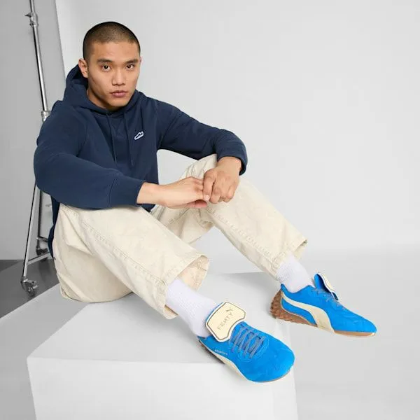 Puma Lifestyle FENTY X PUMA AVANTI LS 039s Sneakers Puma Team Royalcreamy Vanilla 8211 Men Puma Lifestyle FENTY X PUMA AVANTI LS 039s Sneakers Puma Team Royalcreamy Vanilla 8211 Men