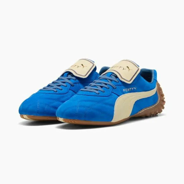 Puma Lifestyle FENTY X PUMA AVANTI LS 039s Sneakers Puma Team Royalcreamy Vanilla 8211 Men Puma Lifestyle FENTY X PUMA AVANTI LS 039s Sneakers Puma Team Royalcreamy Vanilla 8211 Men
