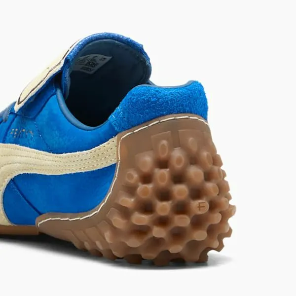 Puma Lifestyle FENTY X PUMA AVANTI LS 039s Sneakers Puma Team Royalcreamy Vanilla 8211 Men Puma Lifestyle FENTY X PUMA AVANTI LS 039s Sneakers Puma Team Royalcreamy Vanilla 8211 Men