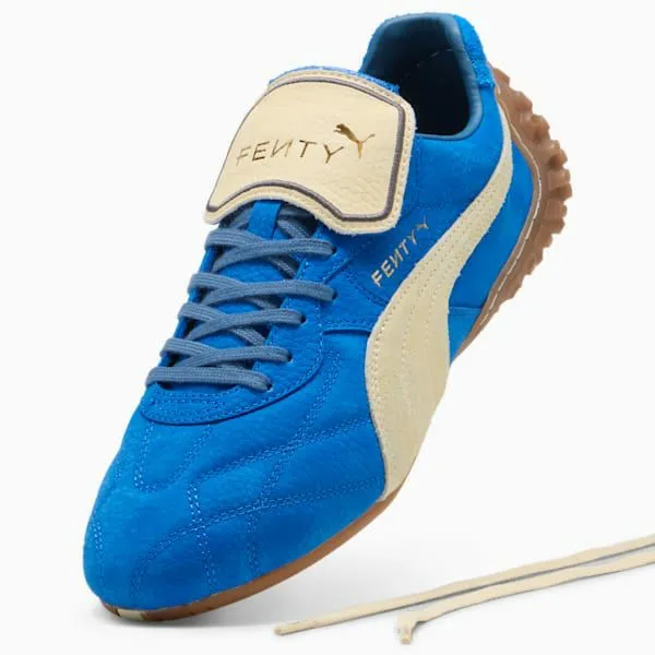 Puma Lifestyle FENTY X PUMA AVANTI LS 039s Sneakers Puma Team Royalcreamy Vanilla 8211 Men Puma Lifestyle FENTY X PUMA AVANTI LS 039s Sneakers Puma Team Royalcreamy Vanilla 8211 Men