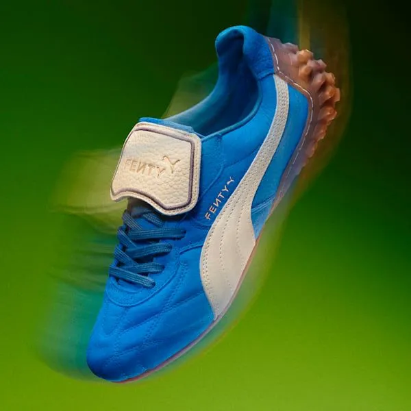 Puma Lifestyle FENTY X PUMA AVANTI LS 039s Sneakers Puma Team Royalcreamy Vanilla 8211 Men Puma Lifestyle FENTY X PUMA AVANTI LS 039s Sneakers Puma Team Royalcreamy Vanilla 8211 Men