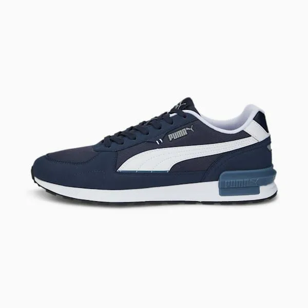 Puma Lifestyle Graviton 039s Sneakers Parisian Nightpuma Whiteevening Skyquarry 8211 Men Puma Lifestyle Graviton 039s Sneakers Parisian Nightpuma Whiteevening Skyquarry 8211 Men