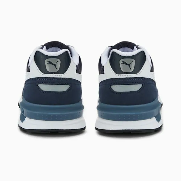 Puma Lifestyle Graviton 039s Sneakers Parisian Nightpuma Whiteevening Skyquarry 8211 Men Puma Lifestyle Graviton 039s Sneakers Parisian Nightpuma Whiteevening Skyquarry 8211 Men