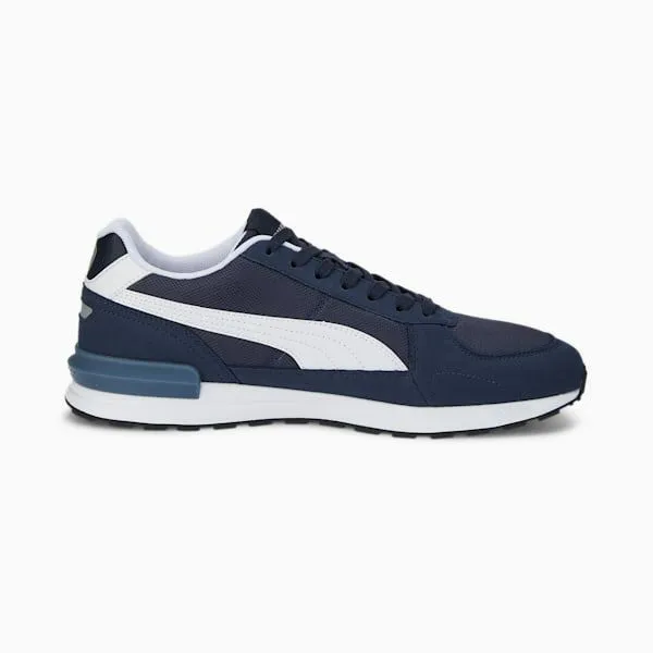 Puma Lifestyle Graviton 039s Sneakers Parisian Nightpuma Whiteevening Skyquarry 8211 Men Puma Lifestyle Graviton 039s Sneakers Parisian Nightpuma Whiteevening Skyquarry 8211 Men