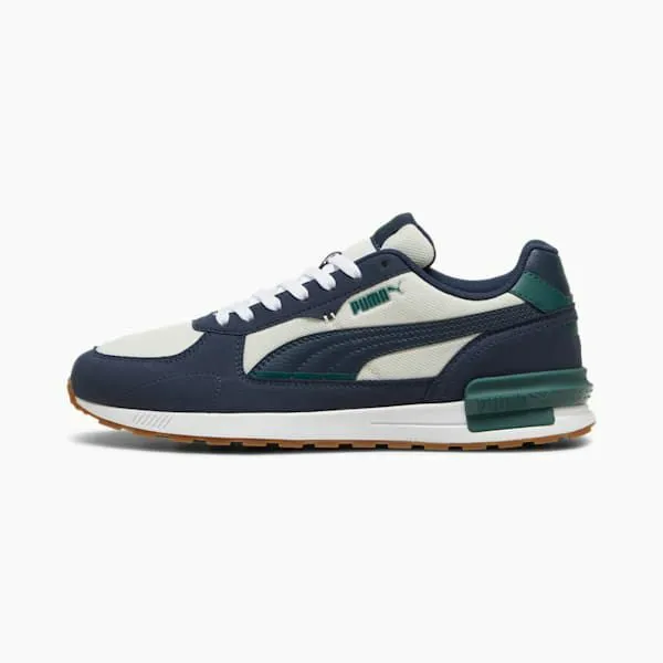 Puma Lifestyle Graviton 039s Sneakers Vapor Grayclub Navydark Myrtle 8211 Men Puma Lifestyle Graviton 039s Sneakers Vapor Grayclub Navydark Myrtle 8211 Men