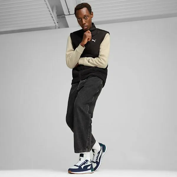 Puma Lifestyle Graviton 039s Sneakers Vapor Grayclub Navydark Myrtle 8211 Men Puma Lifestyle Graviton 039s Sneakers Vapor Grayclub Navydark Myrtle 8211 Men