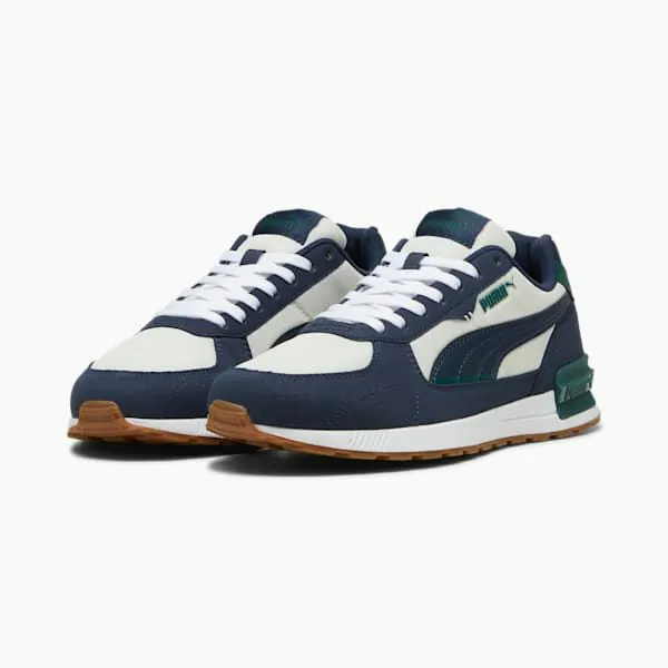 Puma Lifestyle Graviton 039s Sneakers Vapor Grayclub Navydark Myrtle 8211 Men Puma Lifestyle Graviton 039s Sneakers Vapor Grayclub Navydark Myrtle 8211 Men