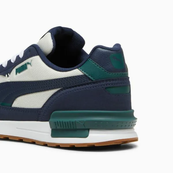 Puma Lifestyle Graviton 039s Sneakers Vapor Grayclub Navydark Myrtle 8211 Men Puma Lifestyle Graviton 039s Sneakers Vapor Grayclub Navydark Myrtle 8211 Men