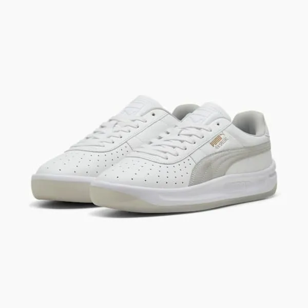 Puma Lifestyle GV Special PRM Sneakers Puma Whitecool Light Gray 8211 Women