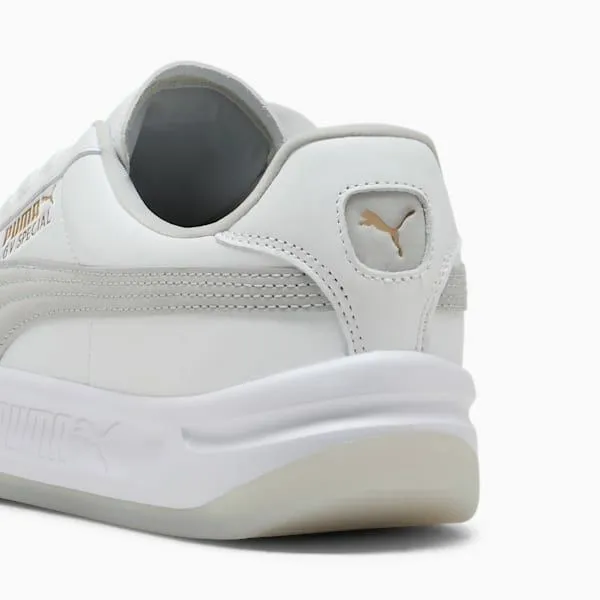 Puma Lifestyle GV Special PRM Sneakers Puma Whitecool Light Gray 8211 Women