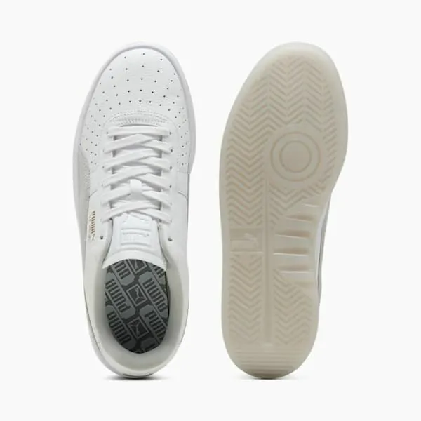 Puma Lifestyle GV Special PRM Sneakers Puma Whitecool Light Gray 8211 Women