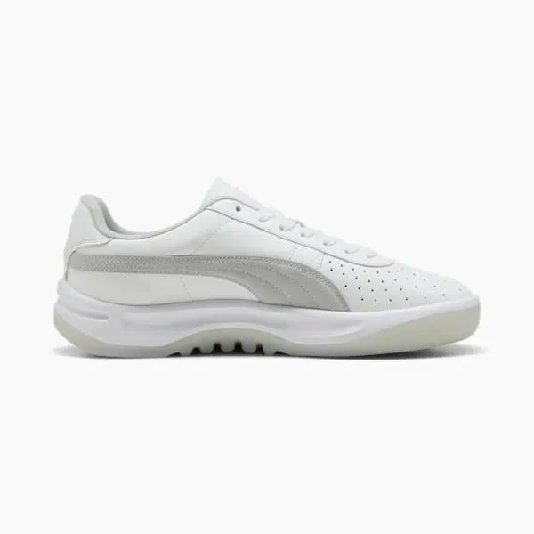 Puma Lifestyle GV Special PRM Sneakers Puma Whitecool Light Gray 8211 Women
