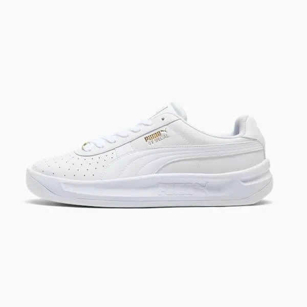 Puma Lifestyle GV Special Sneakers Puma Whitepuma White 8211 Women