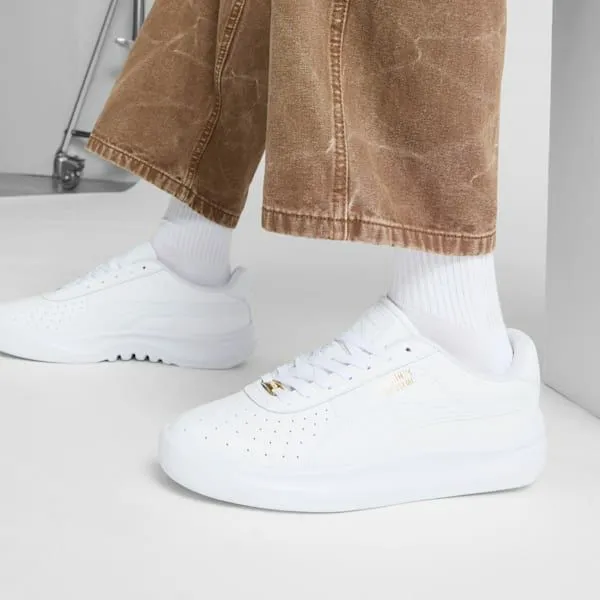 Puma Lifestyle GV Special Sneakers Puma Whitepuma White 8211 Women
