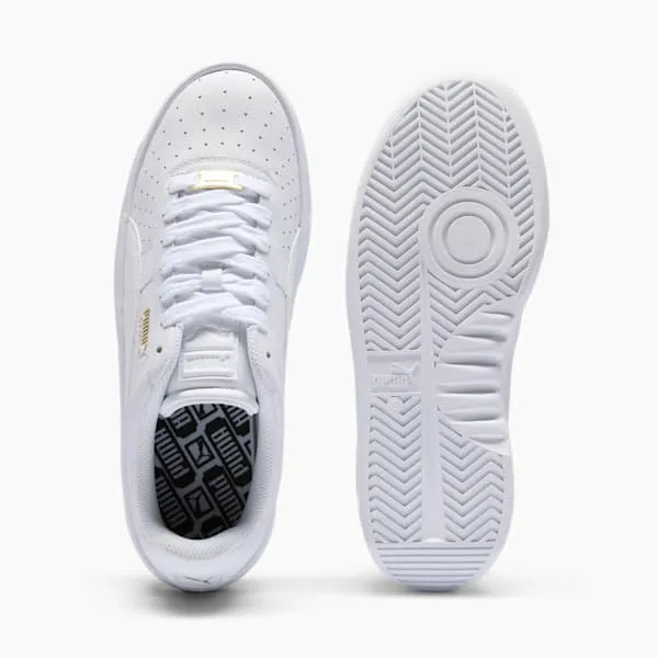 Puma Lifestyle GV Special Sneakers Puma Whitepuma White 8211 Women