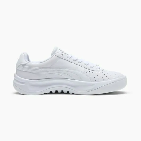 Puma Lifestyle GV Special Sneakers Puma Whitepuma White 8211 Women