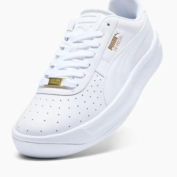 Puma Lifestyle GV Special Sneakers Puma Whitepuma White 8211 Women