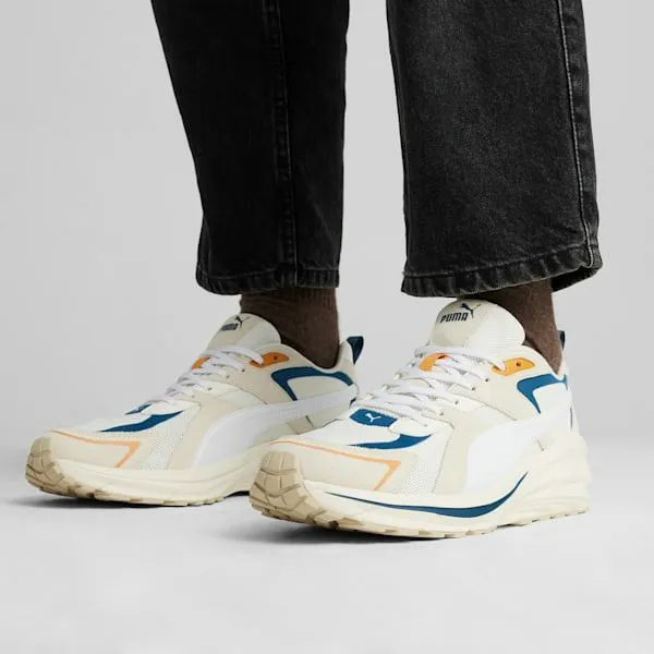 Puma Lifestyle Hypnotic 039s Sneakers Warm Whitepuma Whitealpine Snow 8211 Men Puma Lifestyle Hypnotic 039s Sneakers Warm Whitepuma Whitealpine Snow 8211 Men