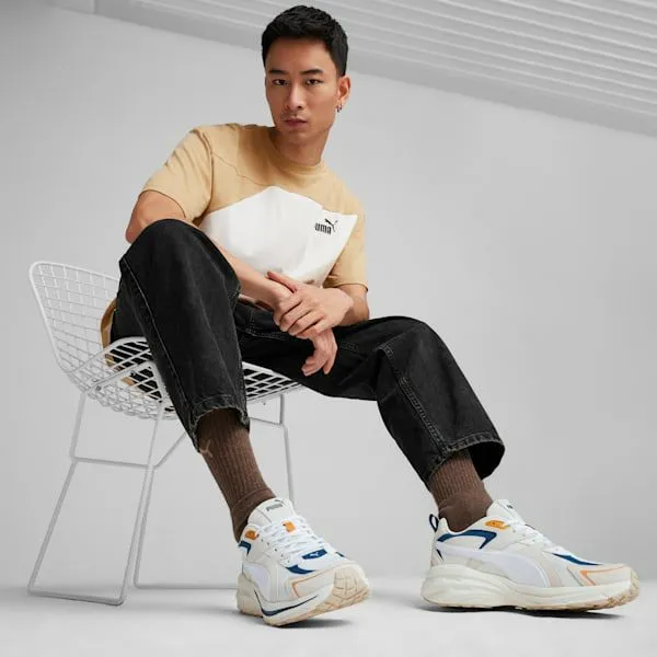 Puma Lifestyle Hypnotic 039s Sneakers Warm Whitepuma Whitealpine Snow 8211 Men Puma Lifestyle Hypnotic 039s Sneakers Warm Whitepuma Whitealpine Snow 8211 Men