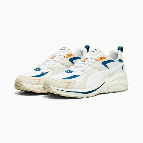 Puma Lifestyle Hypnotic 039s Sneakers Warm Whitepuma Whitealpine Snow 8211 Men Puma Lifestyle Hypnotic 039s Sneakers Warm Whitepuma Whitealpine Snow 8211 Men