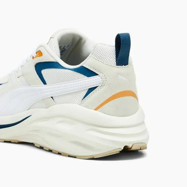 Puma Lifestyle Hypnotic 039s Sneakers Warm Whitepuma Whitealpine Snow 8211 Men Puma Lifestyle Hypnotic 039s Sneakers Warm Whitepuma Whitealpine Snow 8211 Men