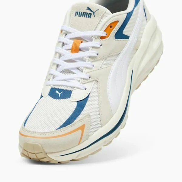 Puma Lifestyle Hypnotic 039s Sneakers Warm Whitepuma Whitealpine Snow 8211 Men Puma Lifestyle Hypnotic 039s Sneakers Warm Whitepuma Whitealpine Snow 8211 Men