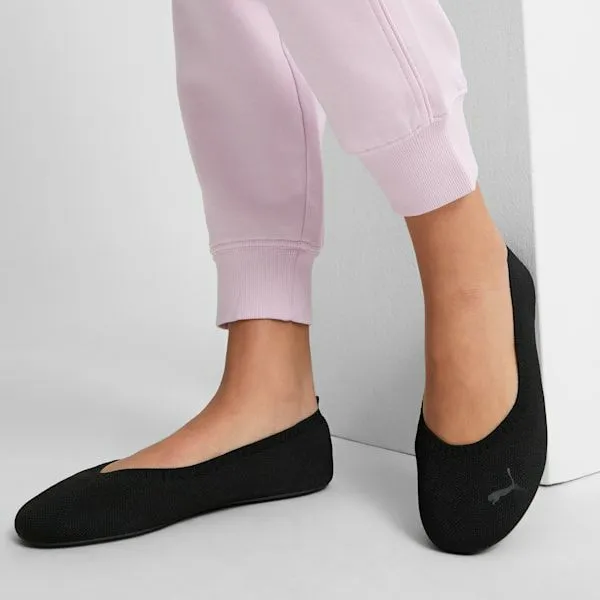 Puma Lifestyle Iliana 039s SlipOn Shoes Puma Blackpuma Gold 8211 Women