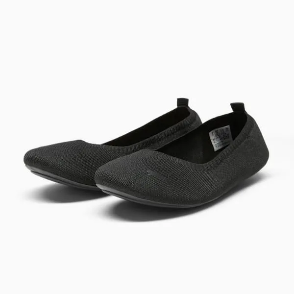 Puma Lifestyle Iliana 039s SlipOn Shoes Puma Blackpuma Gold 8211 Women